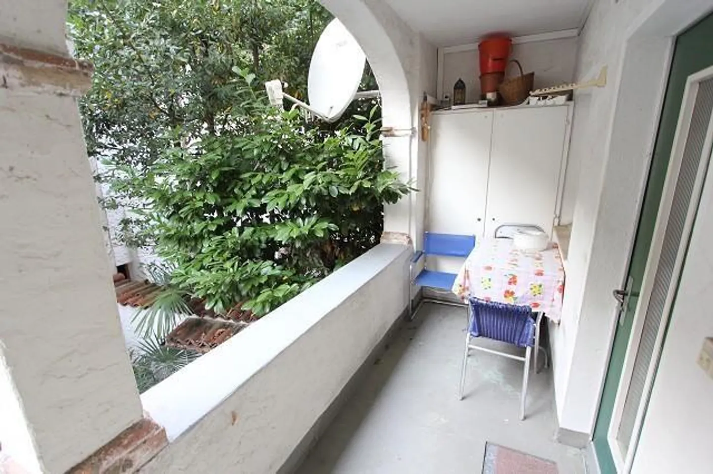 1 1/2-Zimmer-Wohnung im 1. OG / app. di 1 1/2 locali nel primo piano - Foto 19 von 27