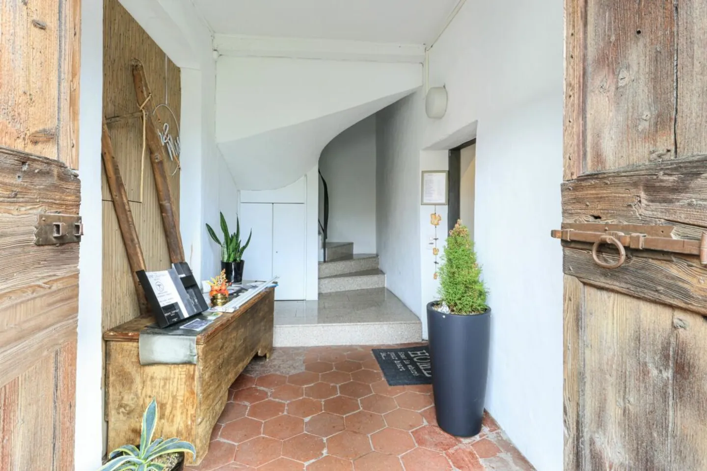 ASCONA - Historical Residential and Commercial Building - Photo 12 of 18