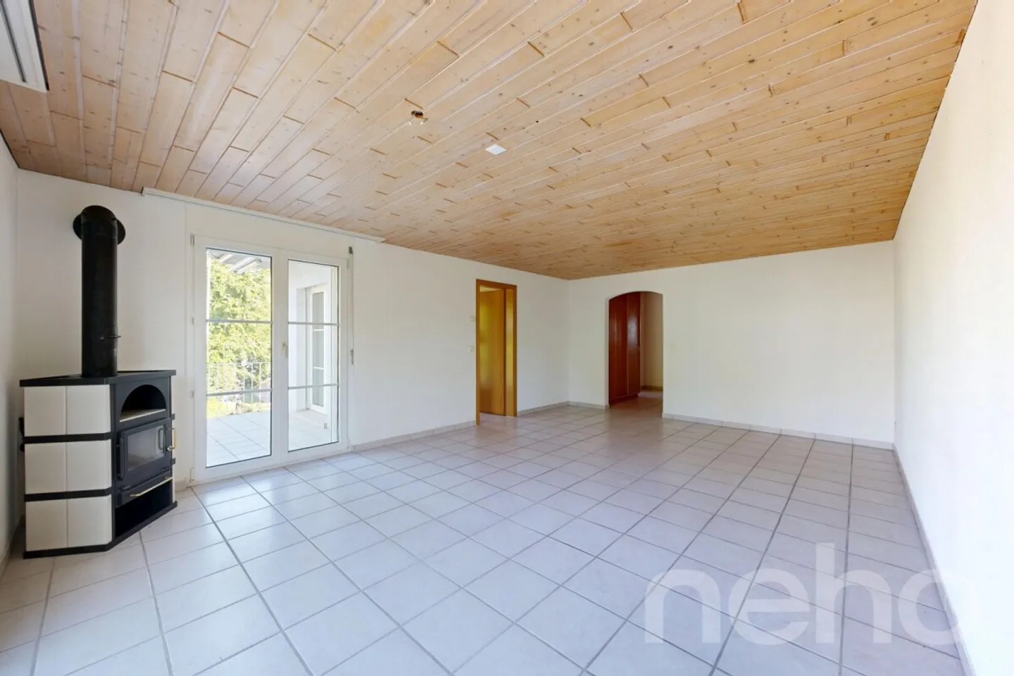 Appartement attrayant de 4,5 pièces près du lac à Uttwil - Photo 7 sur 13