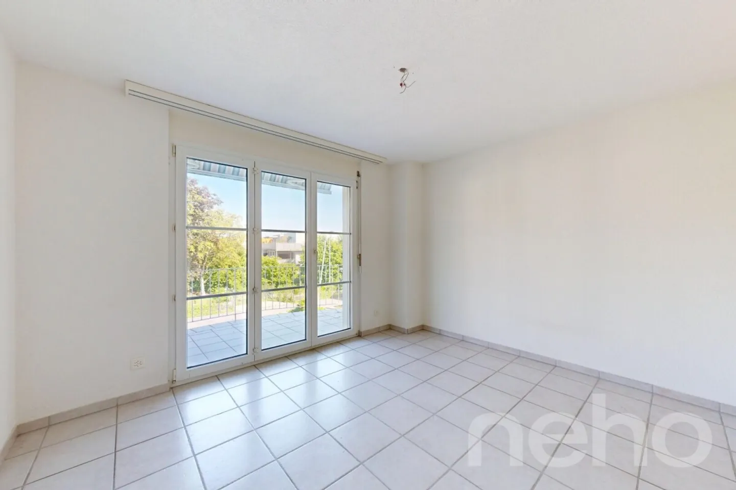 Appartement attrayant de 4,5 pièces près du lac à Uttwil - Photo 8 sur 13