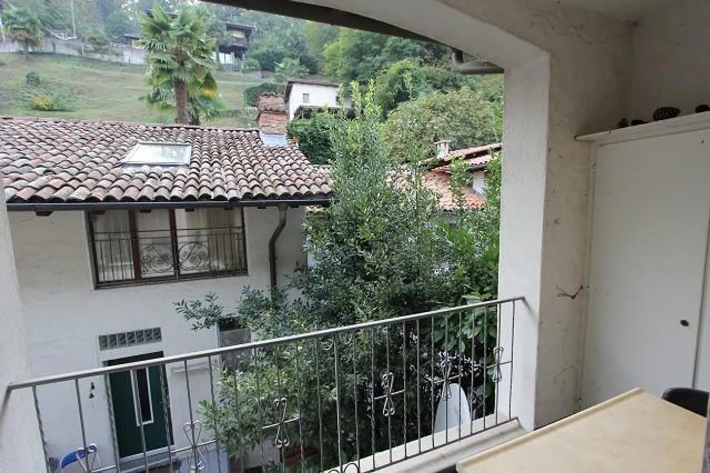 1 1/2-Zimmer-Wohnung im 1. OG / app. di 1 1/2 locali nel primo piano - Foto 20 von 27