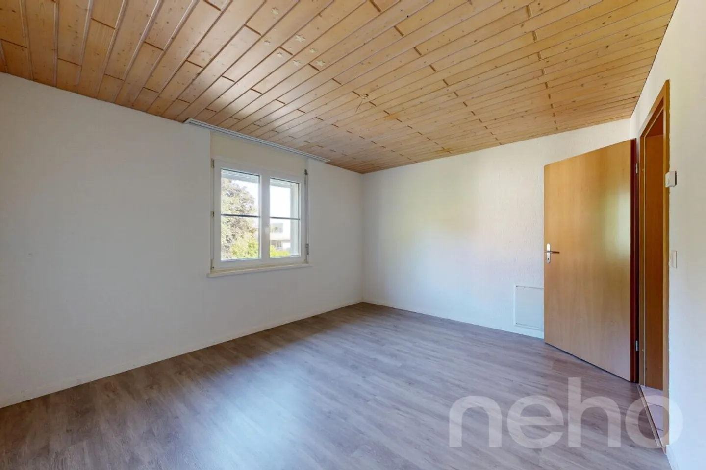 Appartement attrayant de 4,5 pièces près du lac à Uttwil - Photo 9 sur 13