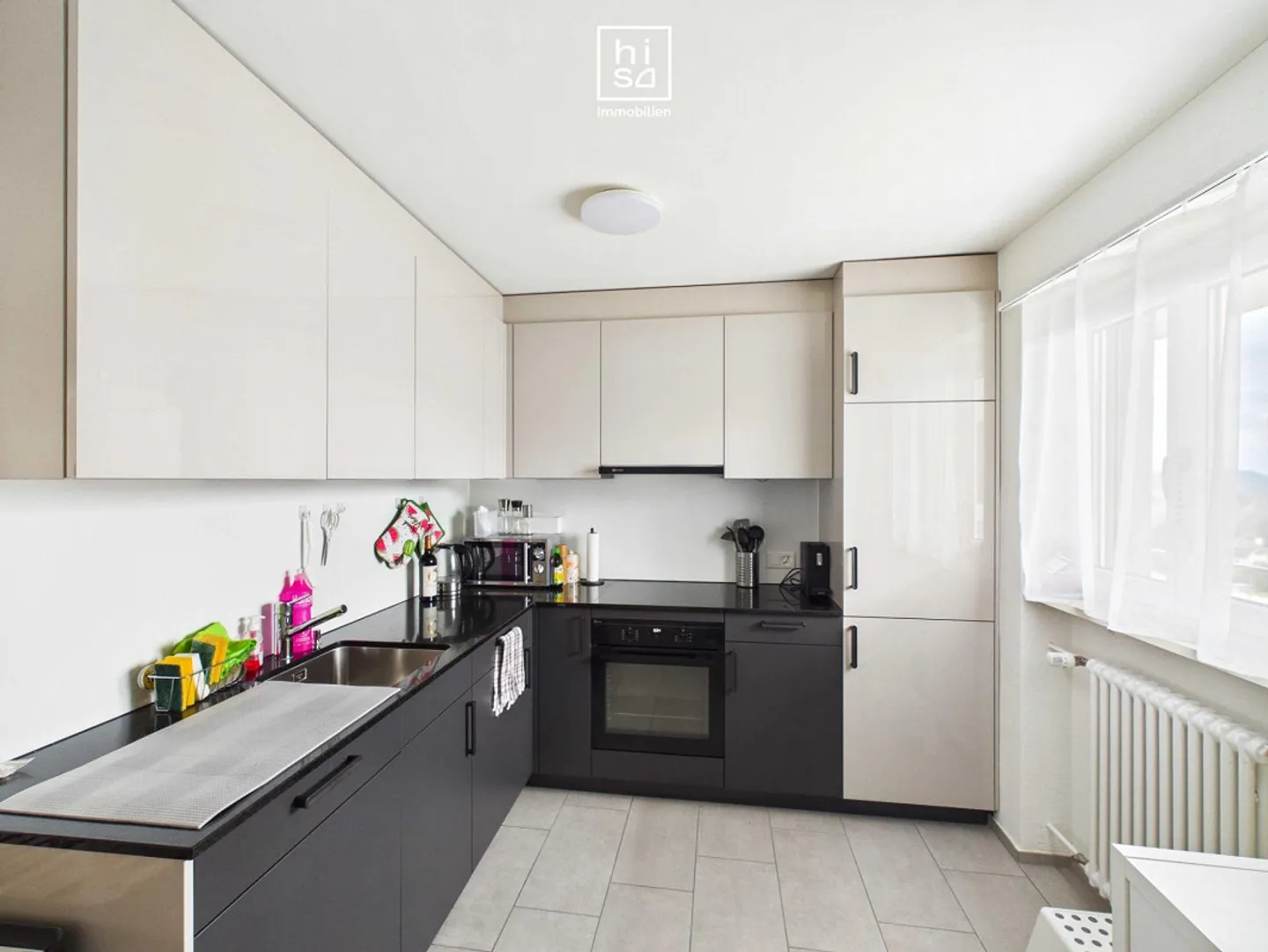 Modern 3.5 Room Apartment in Uzwil - Photo 1 of 7