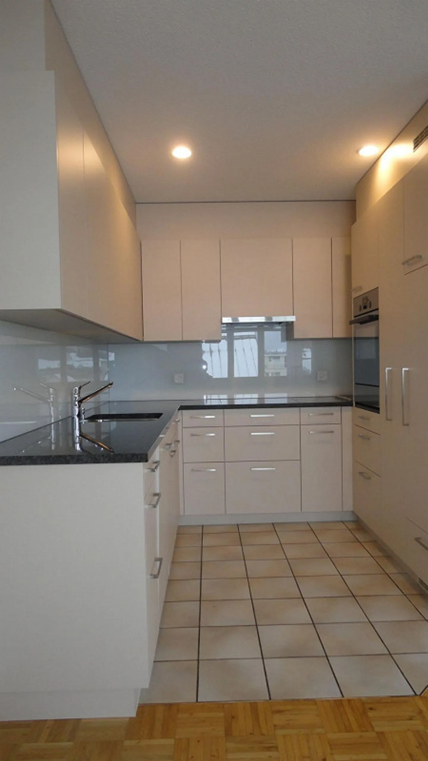 Appartamento nel cuore di Kaltbrunn - Foto 2 di 9