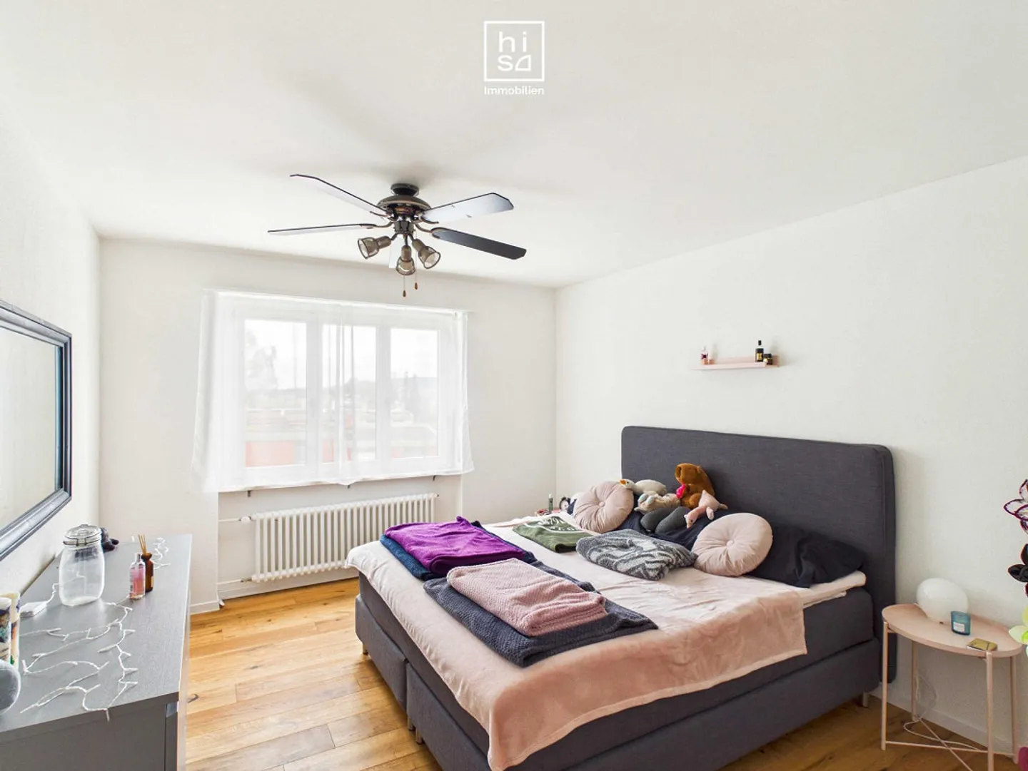 Modern 3.5 Room Apartment in Uzwil - Photo 2 of 7