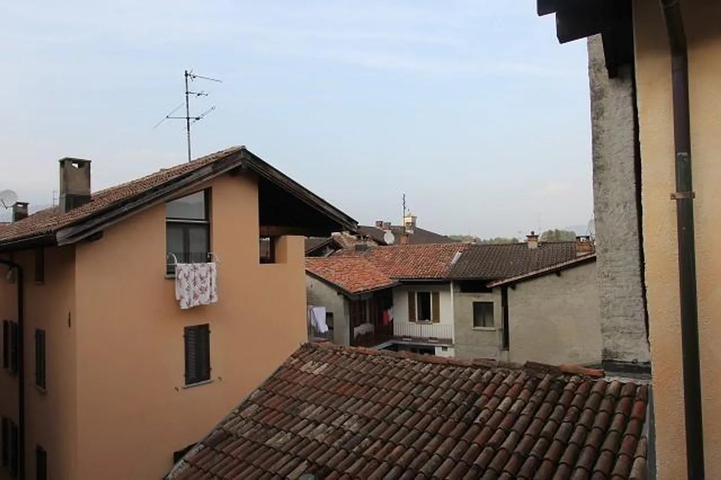 1 1/2-Zimmer-Wohnung im 1. OG / app. di 1 1/2 locali nel primo piano - Foto 21 von 27