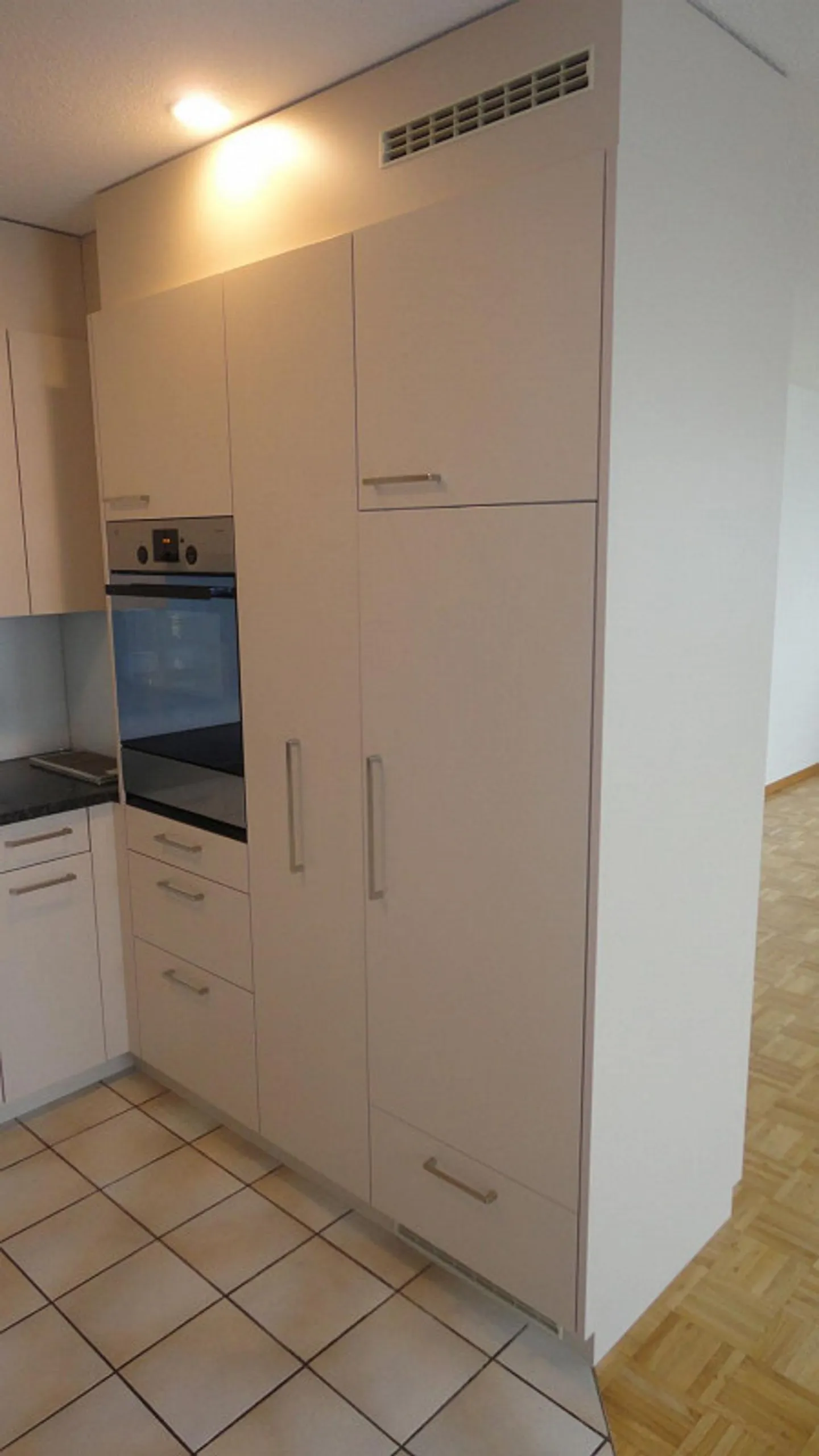 Appartamento nel cuore di Kaltbrunn - Foto 3 di 9