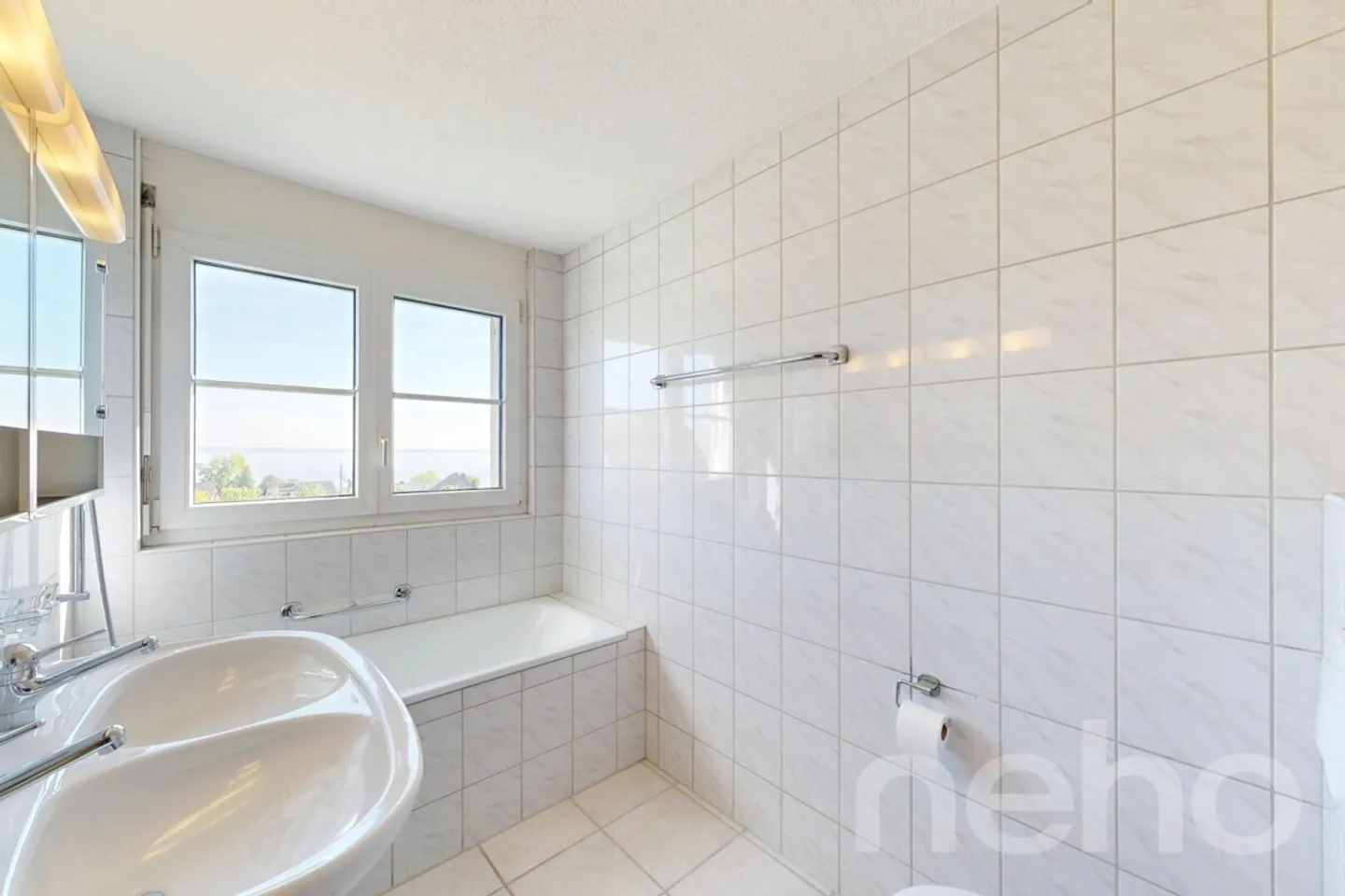 Appartement attrayant de 4,5 pièces près du lac à Uttwil - Photo 10 sur 13