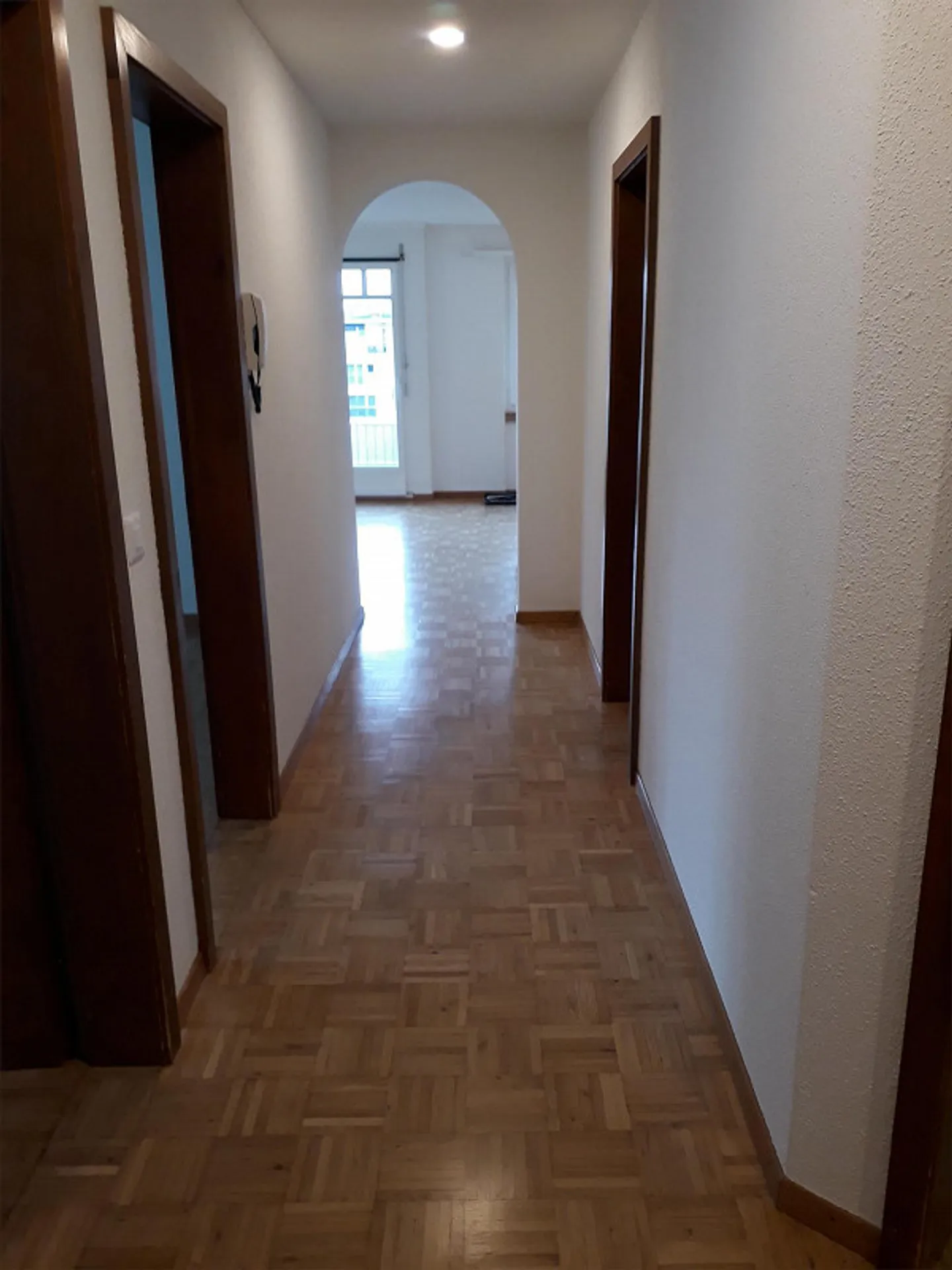 Appartamento nel cuore di Kaltbrunn - Foto 4 di 9