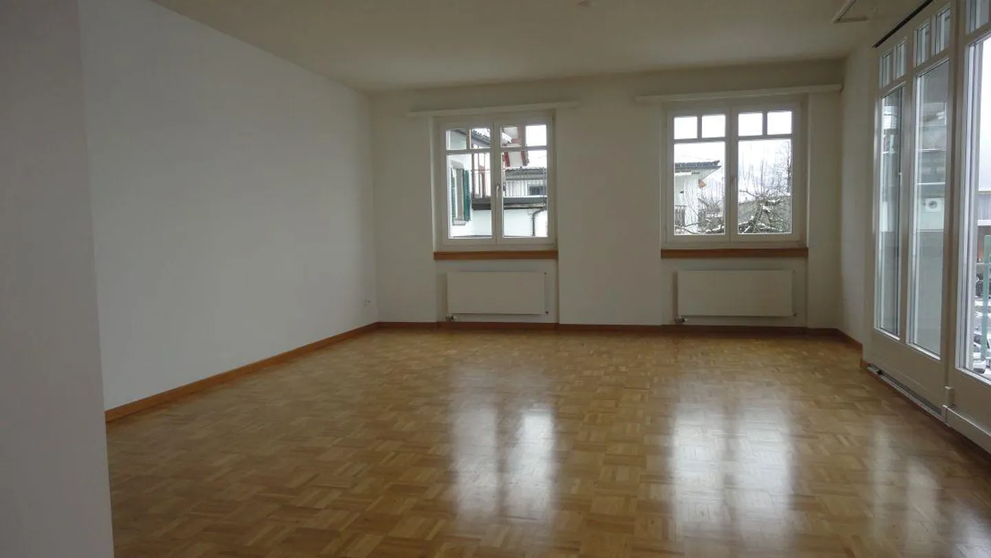 Appartamento nel cuore di Kaltbrunn - Foto 5 di 9