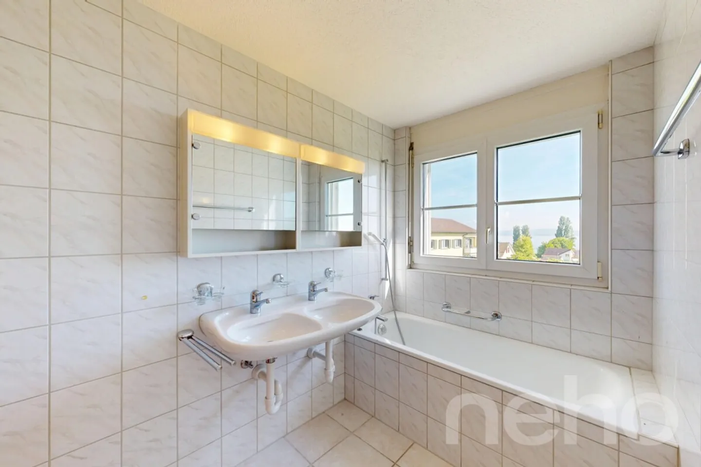 Appartement attrayant de 4,5 pièces près du lac à Uttwil - Photo 11 sur 13