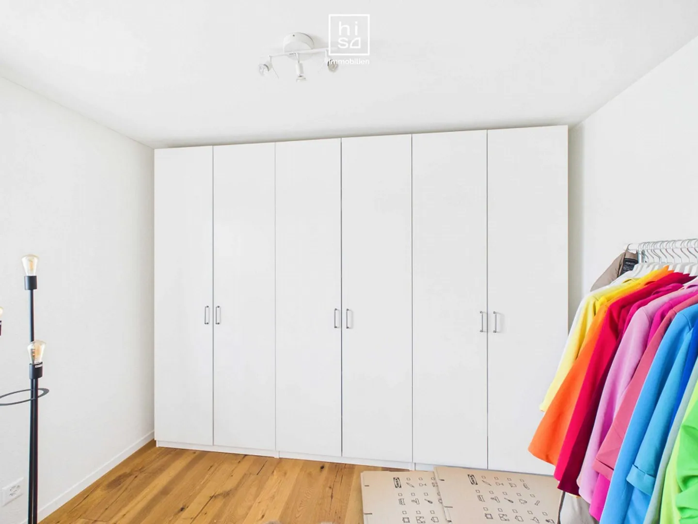 Modern 3.5 Room Apartment in Uzwil - Photo 3 of 7