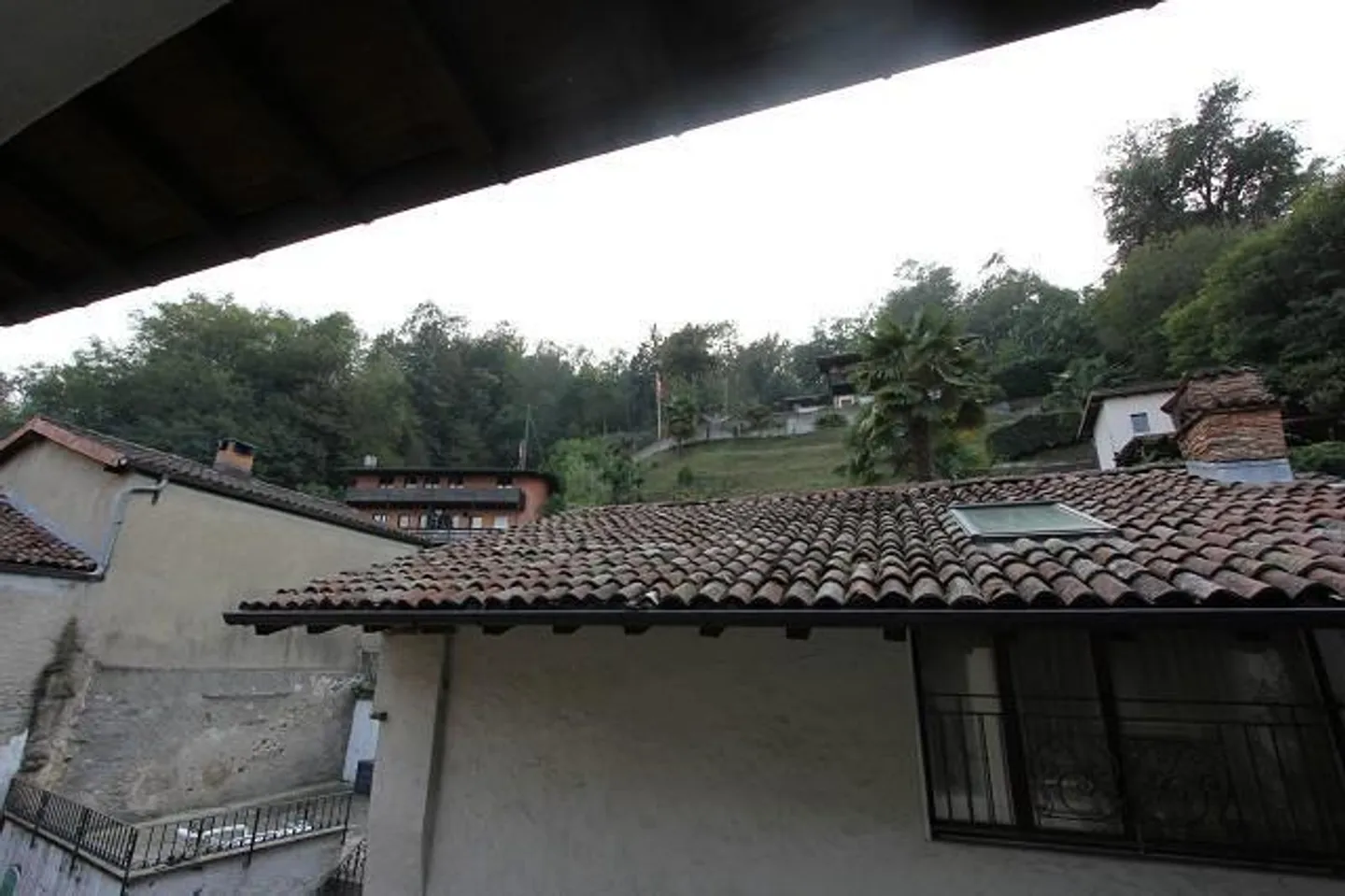 1 1/2-Zimmer-Wohnung im 1. OG / app. di 1 1/2 locali nel primo piano - Foto 22 von 27