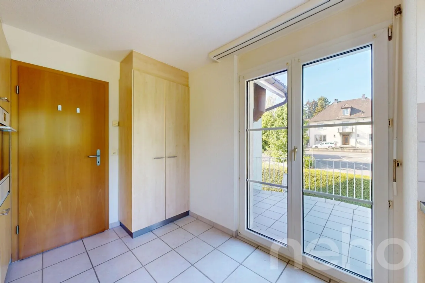 Appartement attrayant de 4,5 pièces près du lac à Uttwil - Photo 12 sur 13