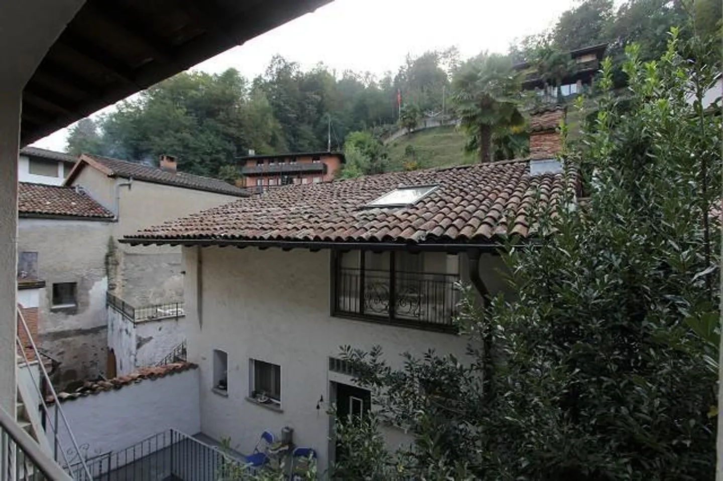 1 1/2-Zimmer-Wohnung im 1. OG / app. di 1 1/2 locali nel primo piano - Foto 23 von 27