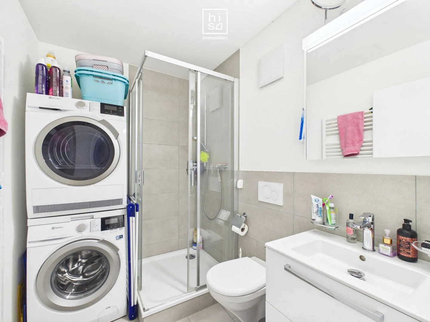 Modern 3.5 Room Apartment in Uzwil - Photo 4 of 7