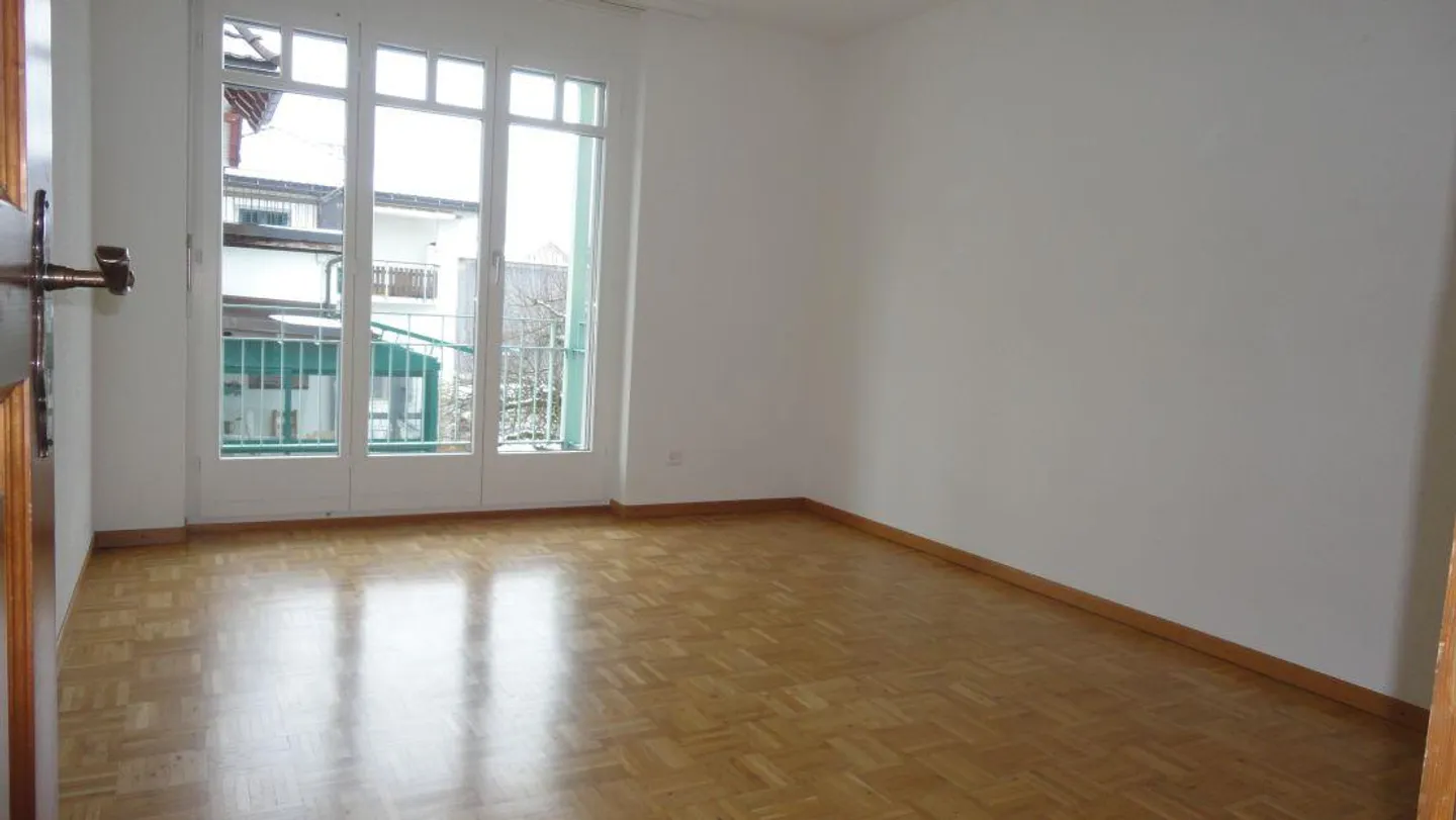 Appartamento nel cuore di Kaltbrunn - Foto 6 di 9