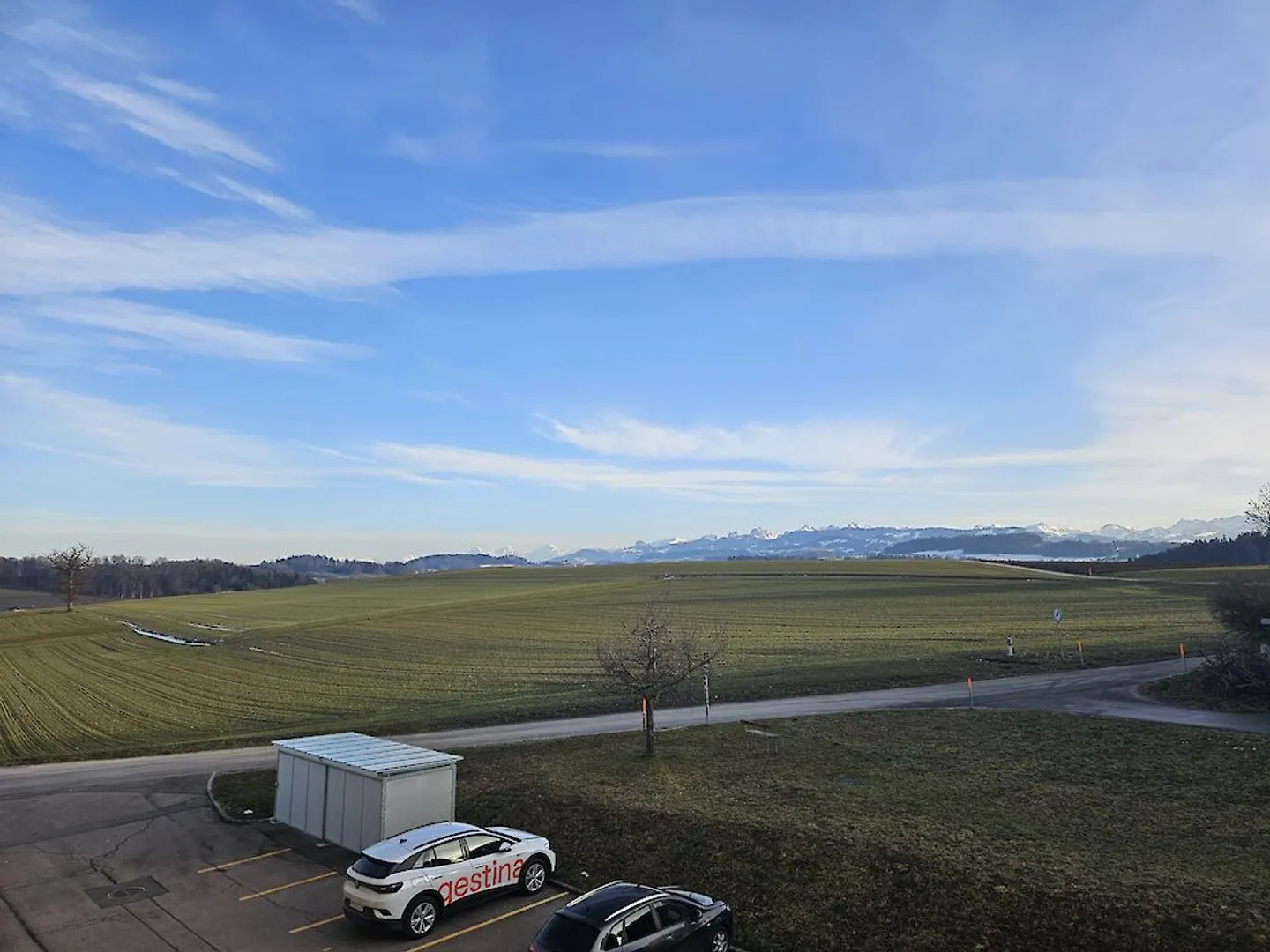 Charmante Wohnung mit Aussicht - Foto 12 von 12