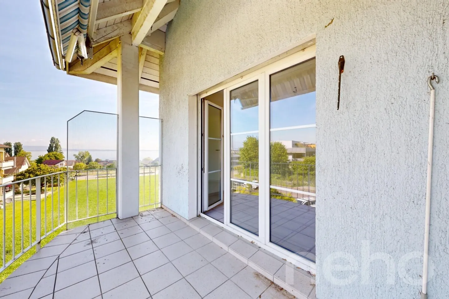 Appartement attrayant de 4,5 pièces près du lac à Uttwil - Photo 3 sur 13