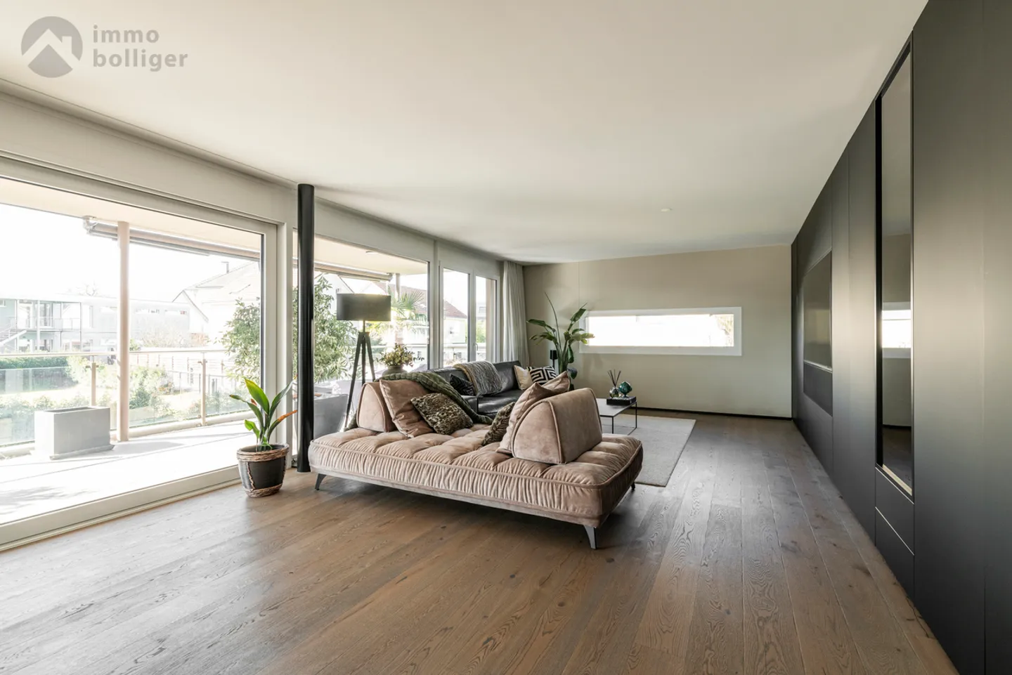 Exclusive luxury apartment with the highest living comfort - Photo 3 of 17