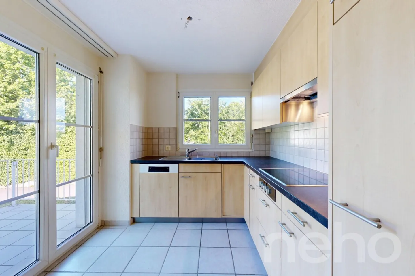 Appartement attrayant de 4,5 pièces près du lac à Uttwil - Photo 4 sur 13