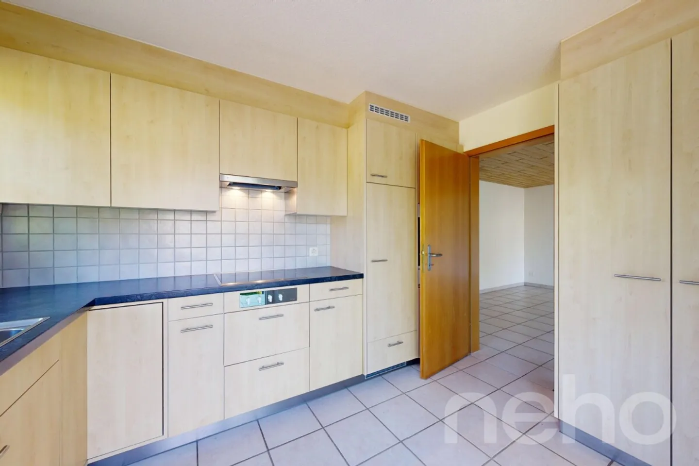 Appartement attrayant de 4,5 pièces près du lac à Uttwil - Photo 5 sur 13