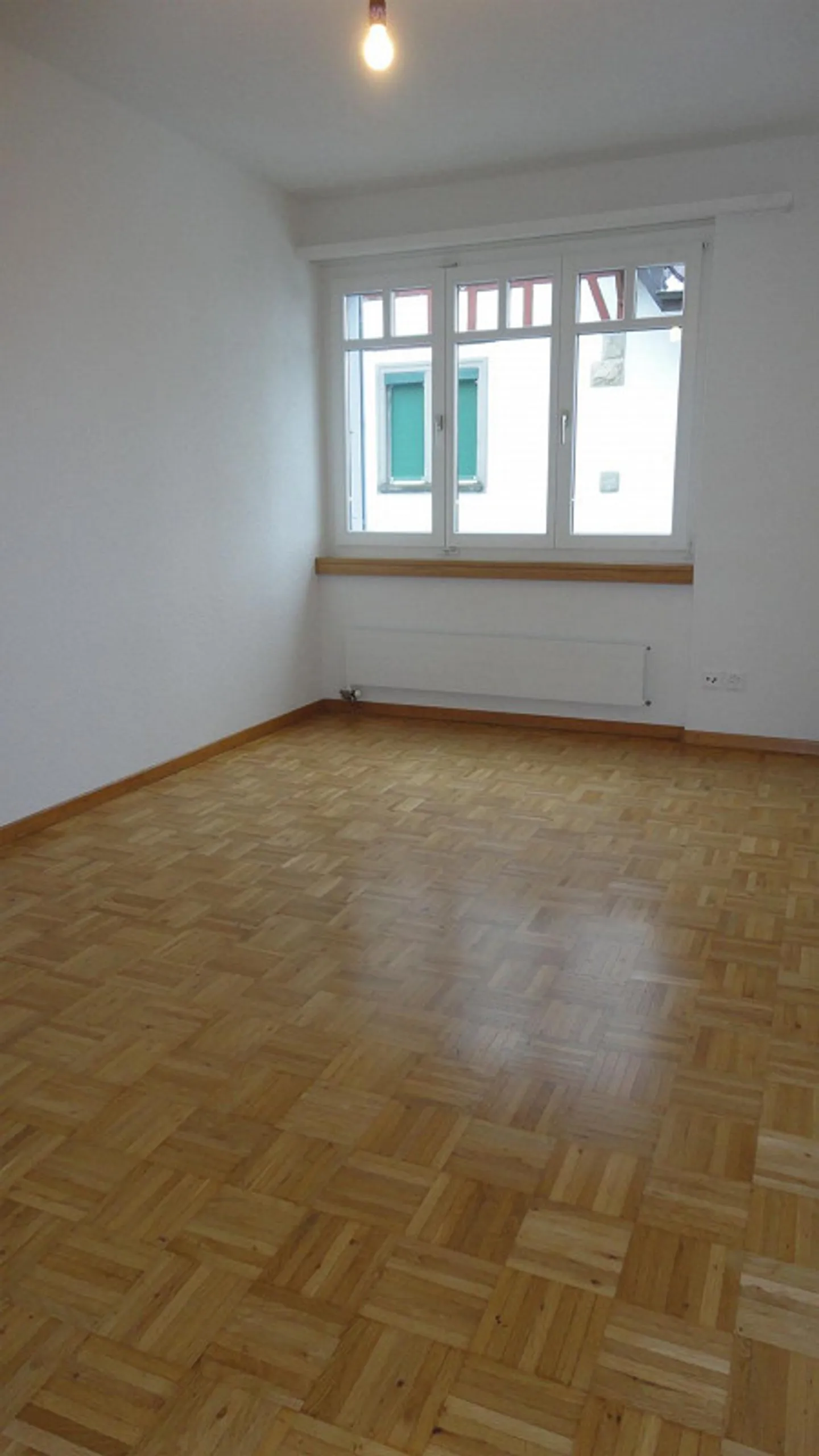 Appartamento nel cuore di Kaltbrunn - Foto 7 di 9