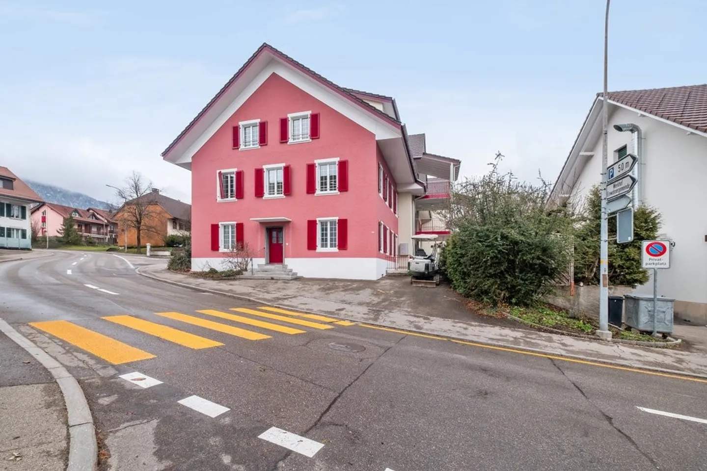 Espace de bureau rénové à Selzach - Photo 6 sur 10
