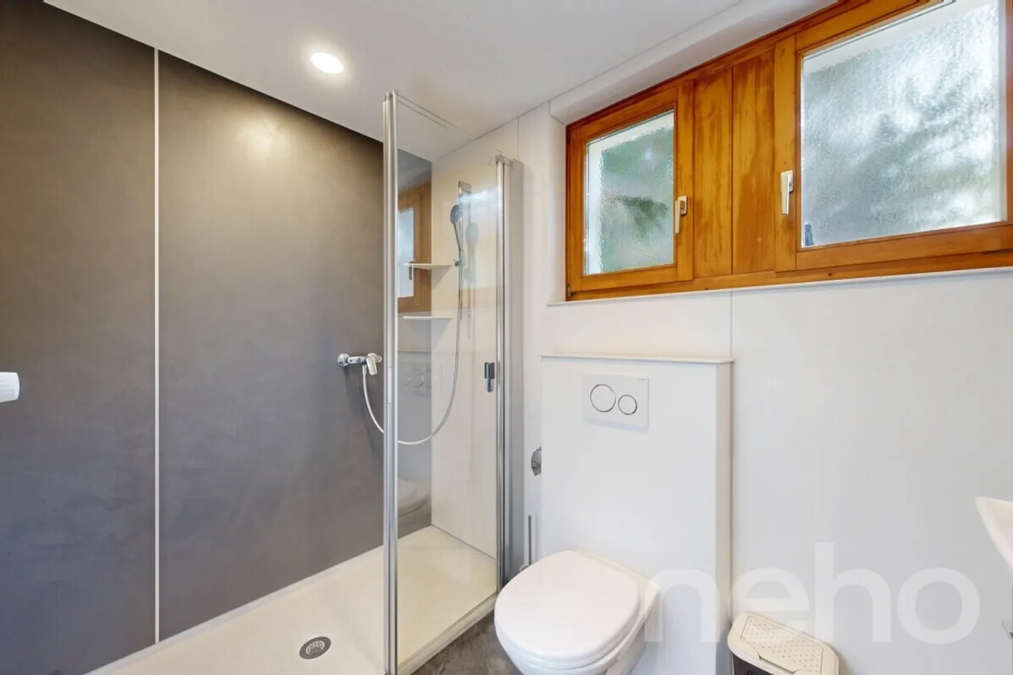 Semi-Detached House with a View and Natural Location in Filisur GR - Photo 11 of 12