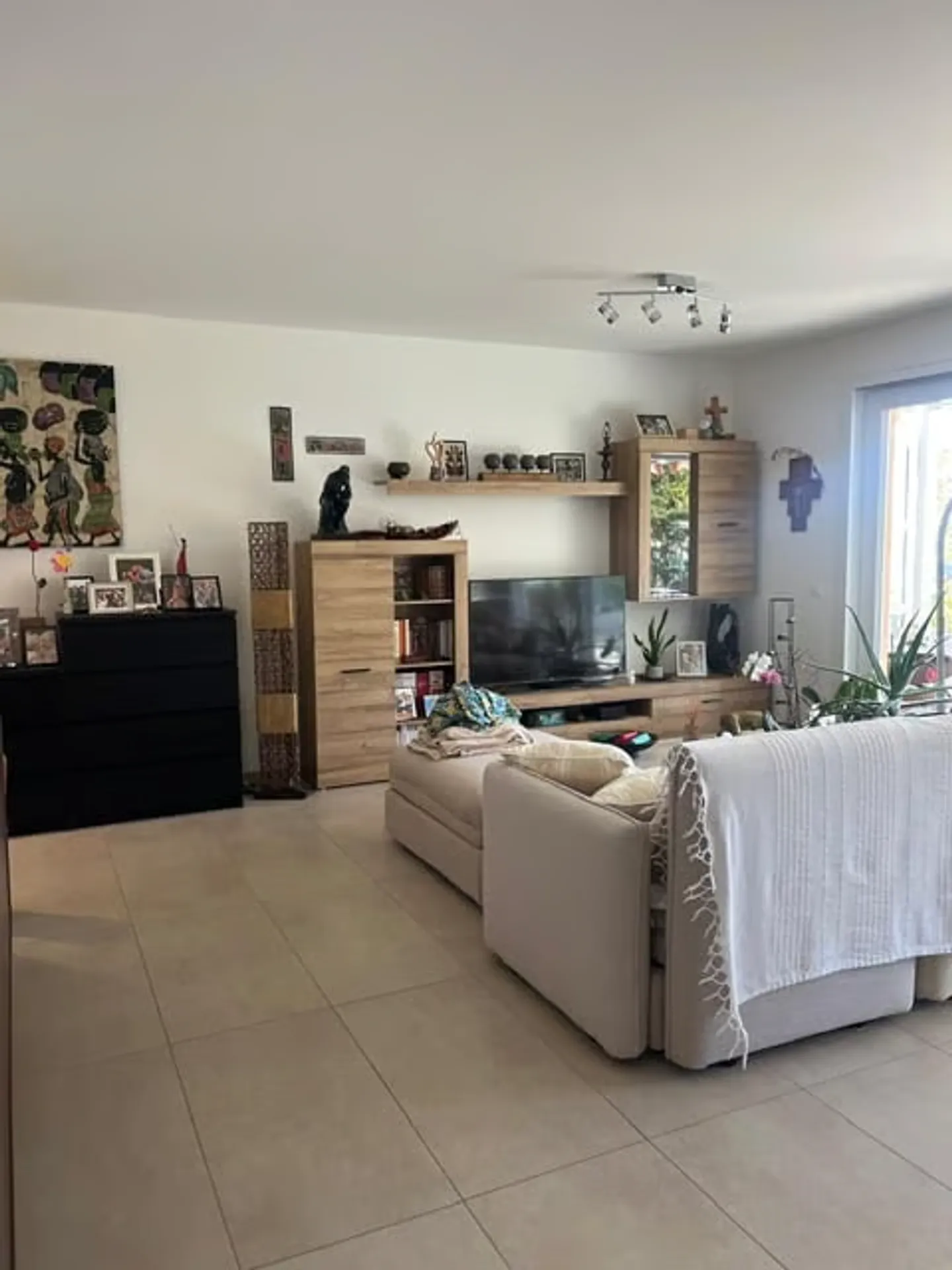 BOSCO LUGANESE - Appartement 4.5 pièces à louer - Photo 3 sur 8