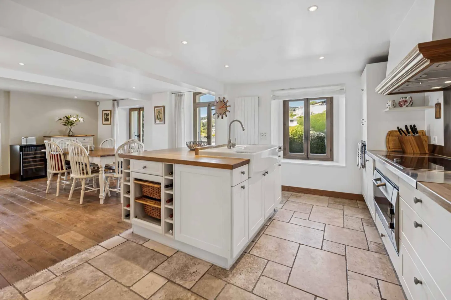 Ausnahme-Winzerhaus - Foto 4 von 13