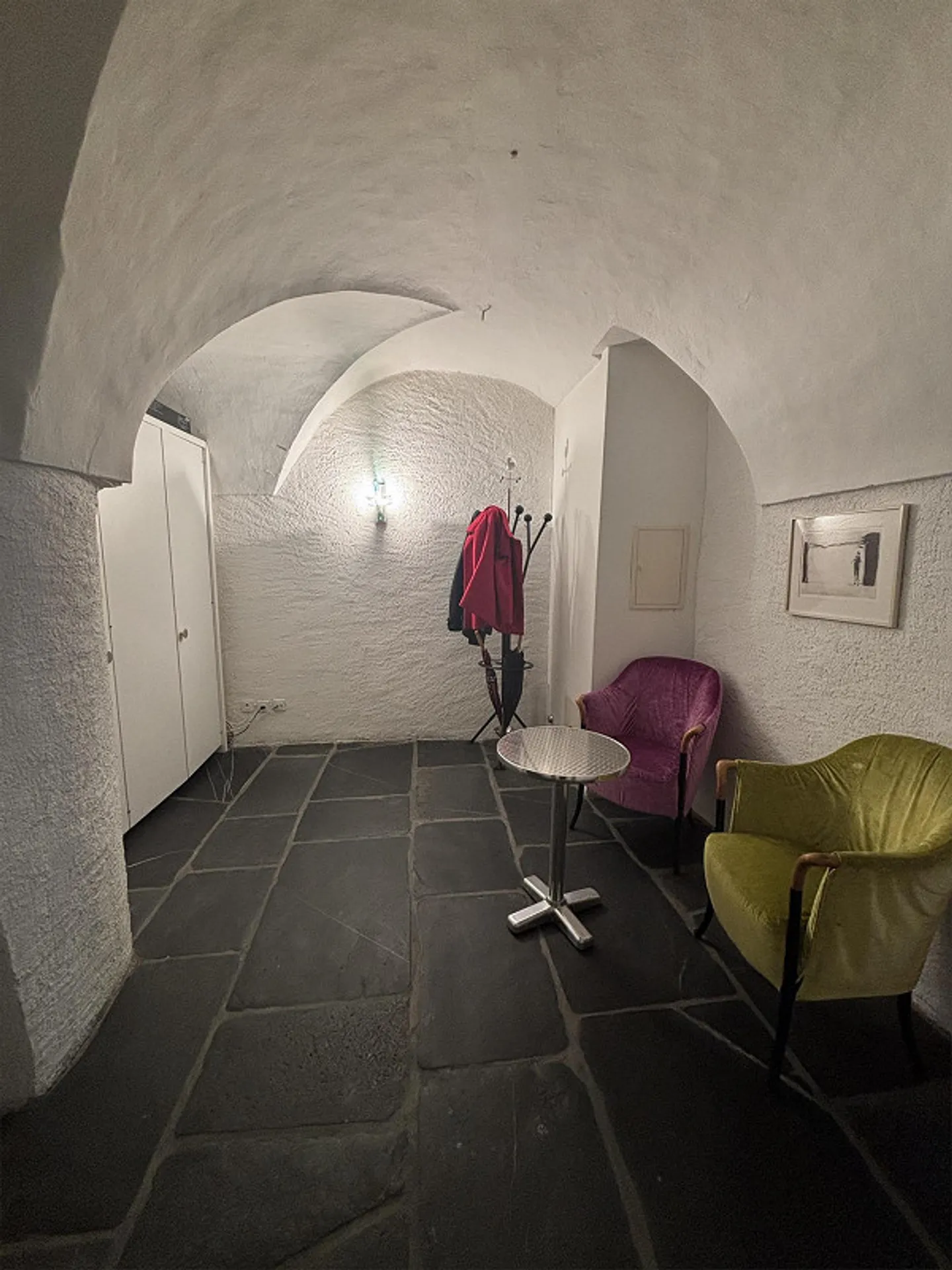 Office space in the Chur old town - Photo 1 of 6