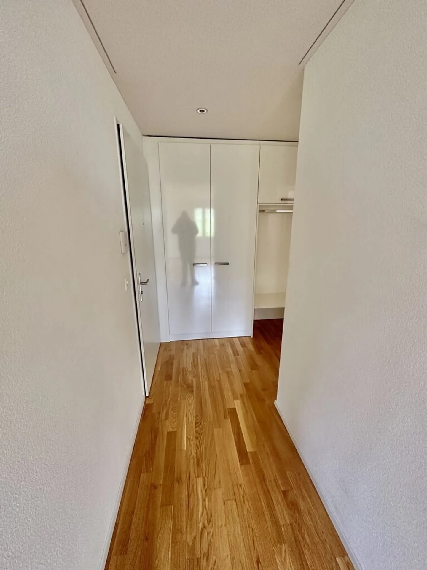 Wohnung sucht Single - Foto 7 von 8