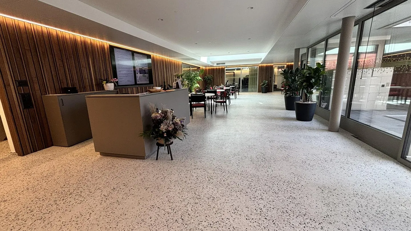 Mettelacher Retirement Residence / Living with Services - Photo 7 of 8