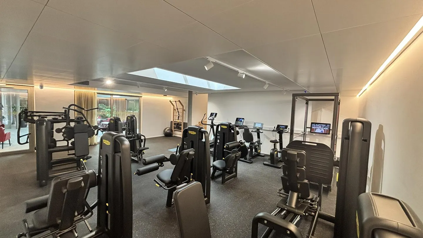 Mettelacher Retirement Residence / Living with Services - Photo 8 of 8