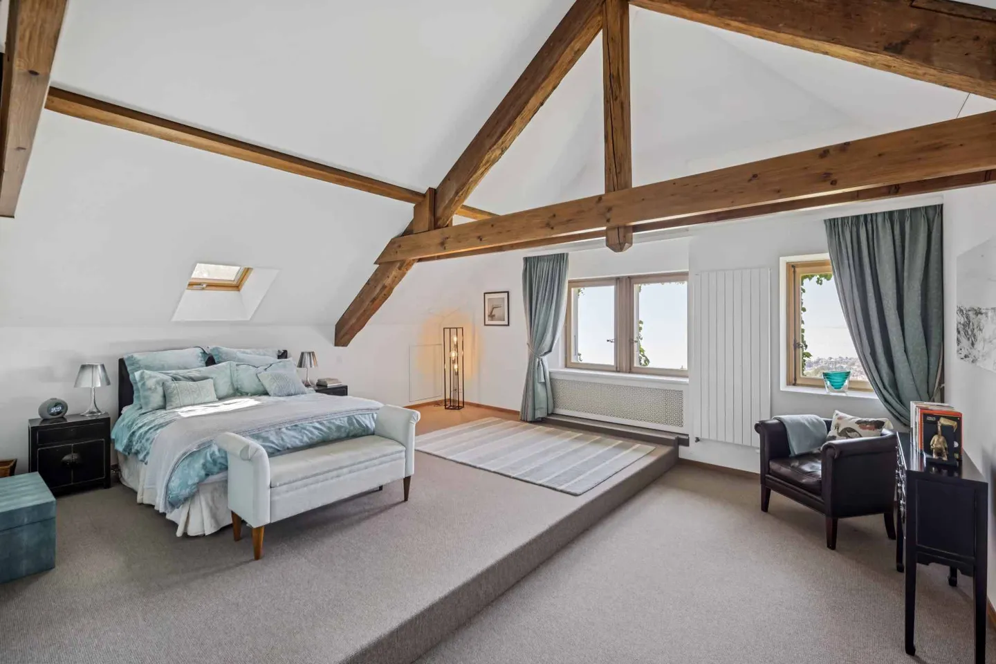 Ausnahme-Winzerhaus - Foto 9 von 13