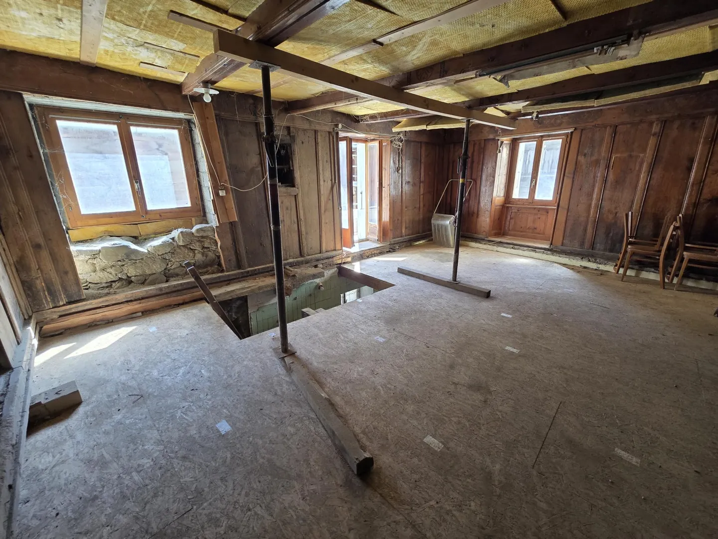 Maison de caractère à rénover - Photo 11 sur 11