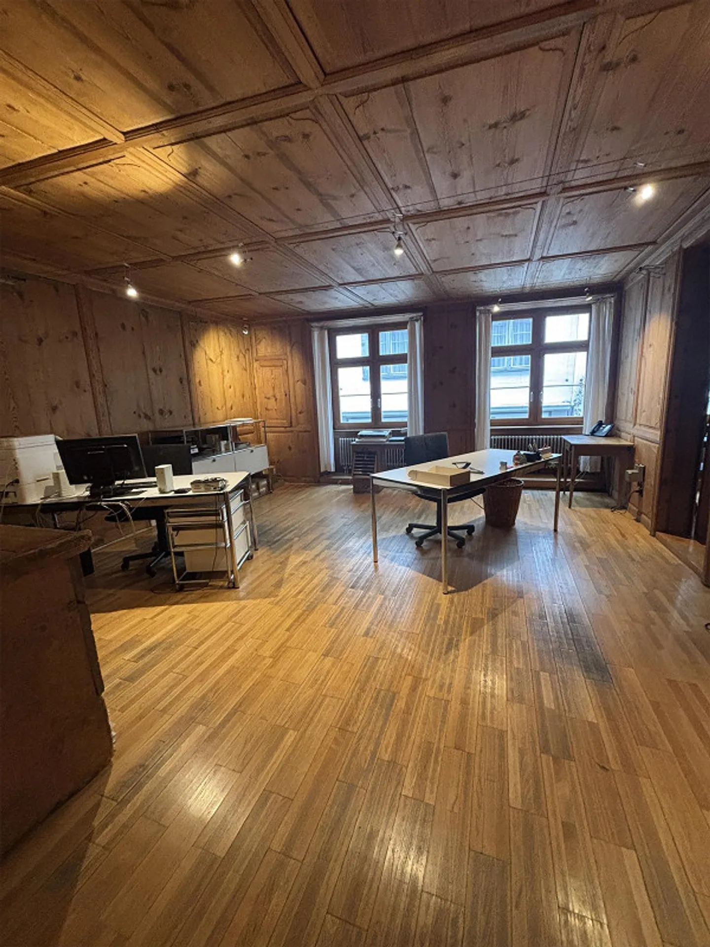 Office space in the Chur old town - Photo 5 of 6