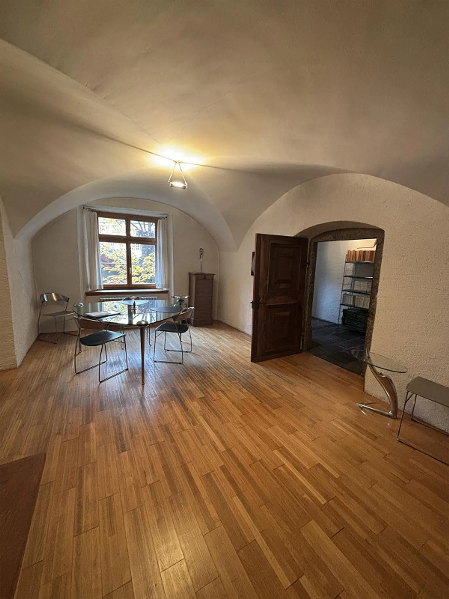 Office space in the Chur old town - Photo 6 of 6