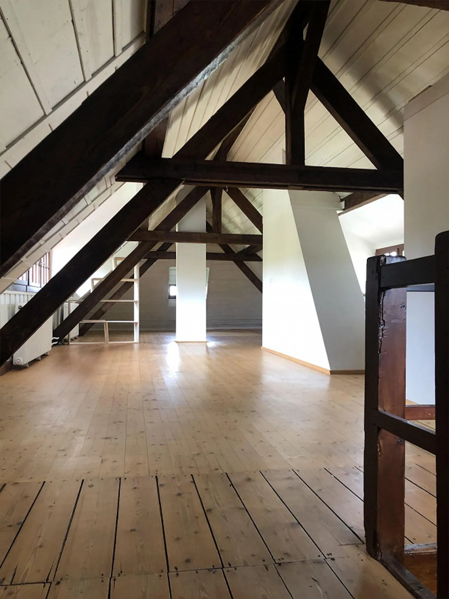 Studio Incantevole ad Arlesheim - Foto 2 di 8