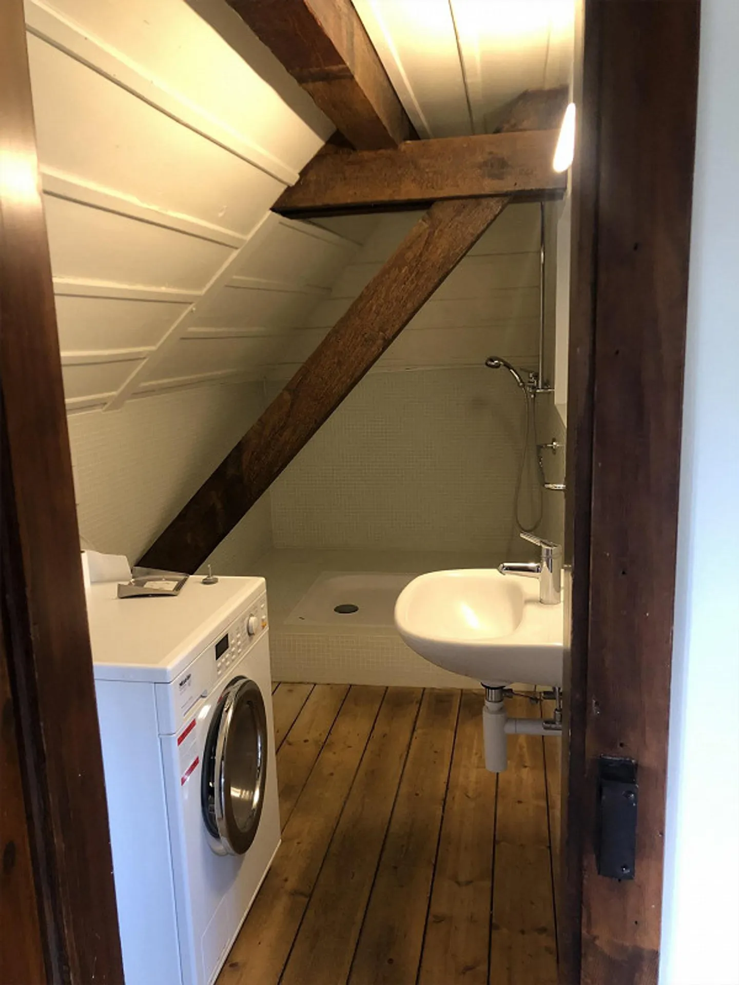 Studio Incantevole ad Arlesheim - Foto 3 di 8