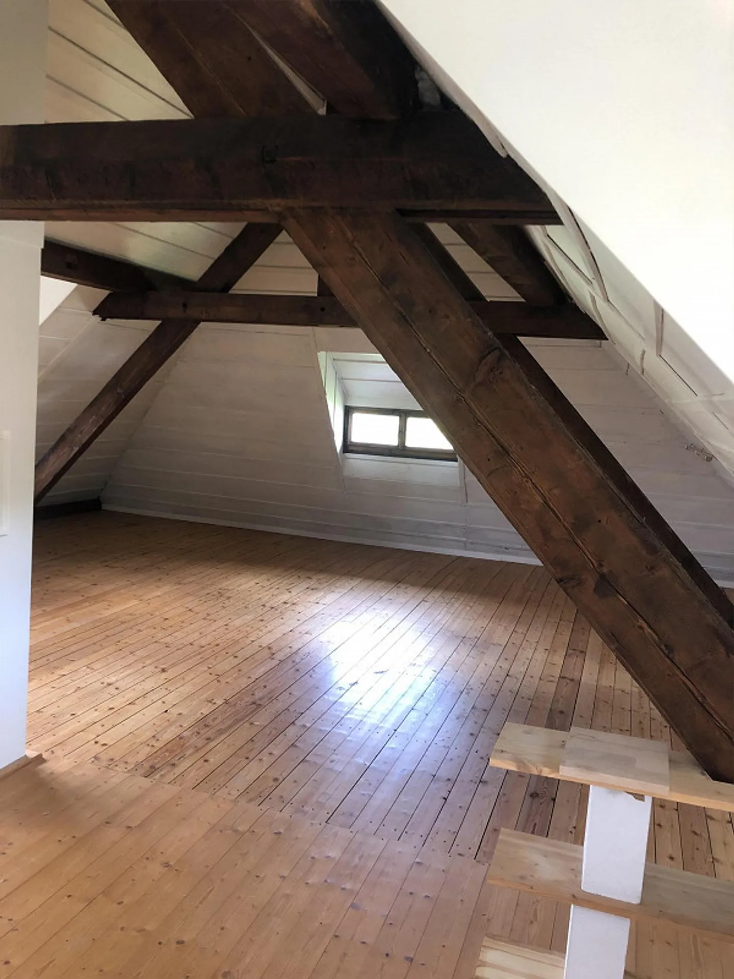 Studio Incantevole ad Arlesheim - Foto 4 di 8