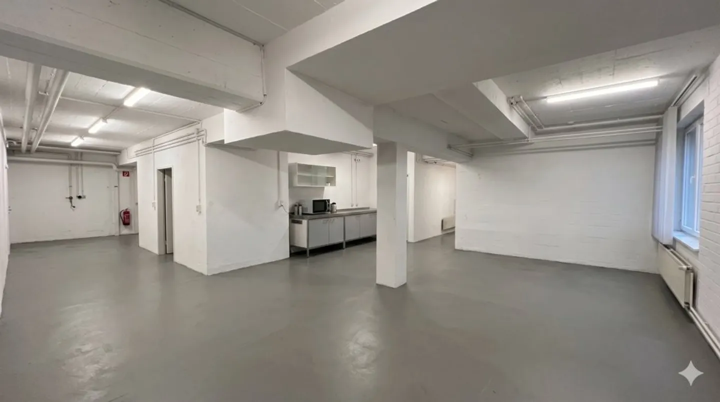 Espace commercial polyvalent à Berne - Photo 2 sur 4