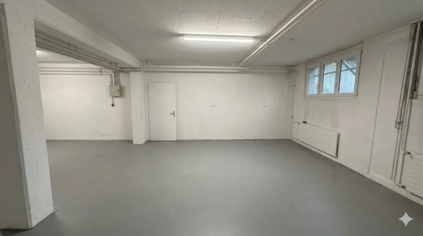 Espace commercial polyvalent à Berne - Photo 3 sur 4