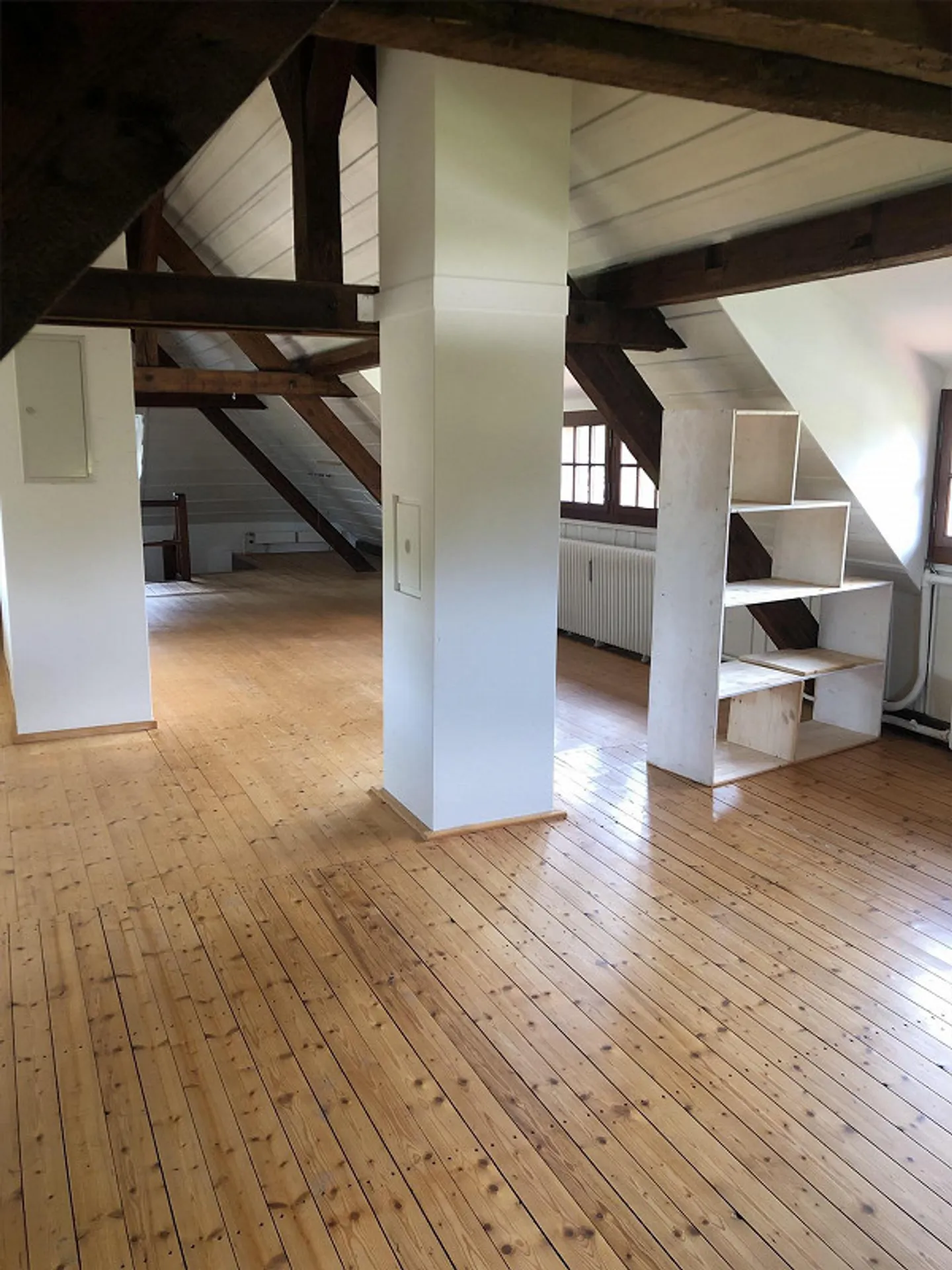 Studio Incantevole ad Arlesheim - Foto 5 di 8