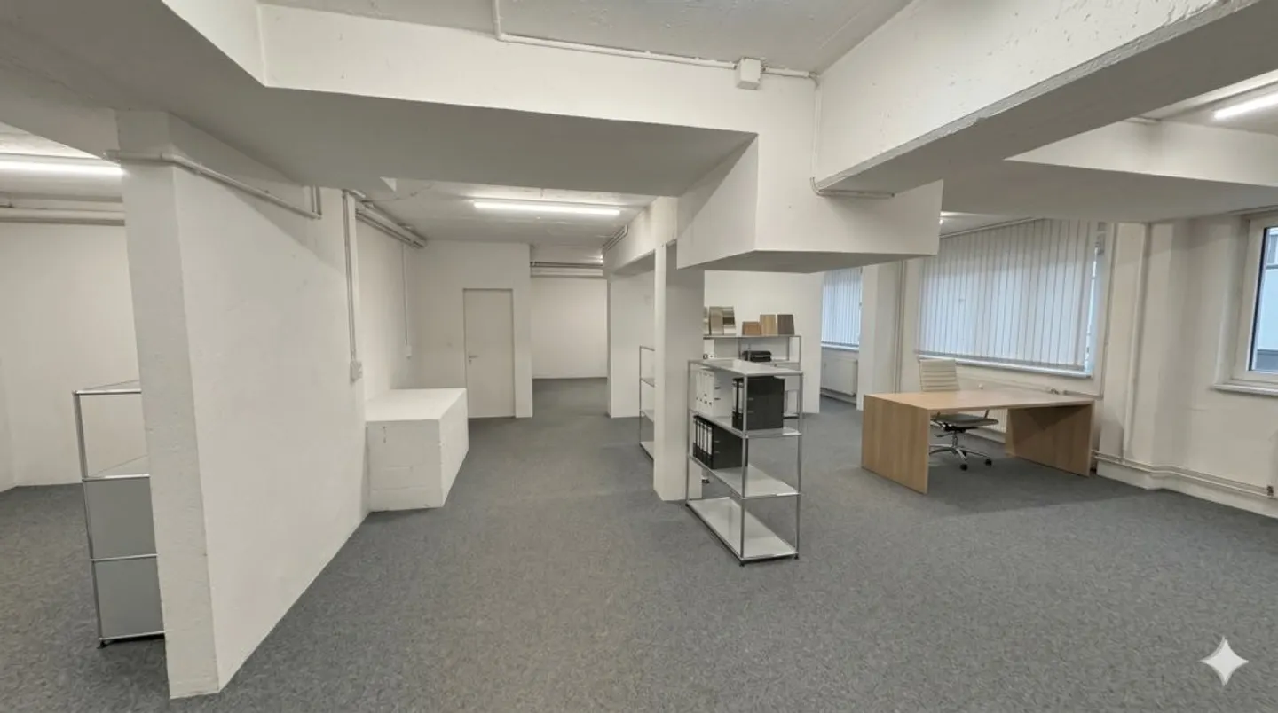 Espace commercial polyvalent à Berne - Photo 4 sur 4
