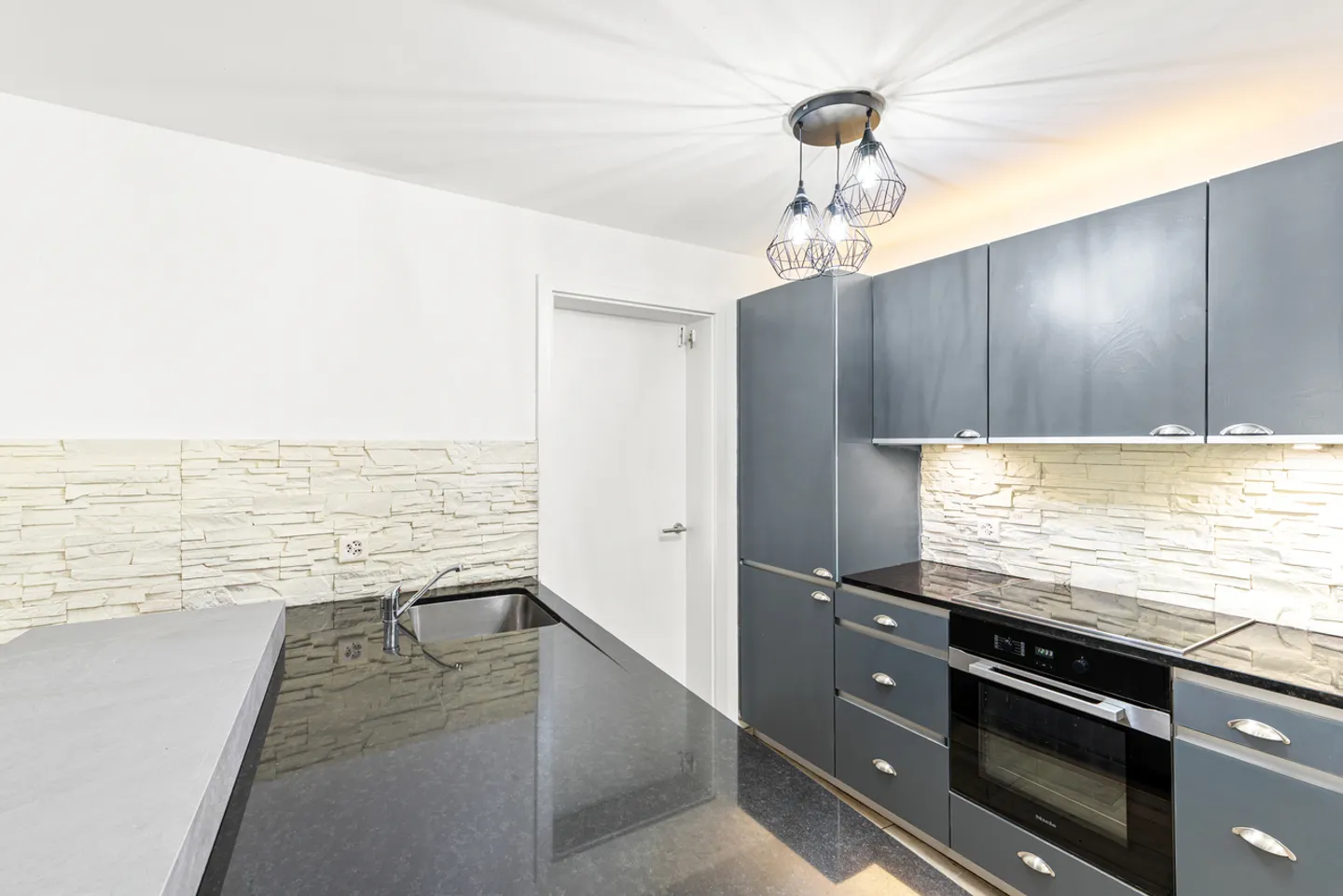 Der Charme des Dorfes und der Komfort der Moderne im Zentrum von Blonay - Foto 5 von 17