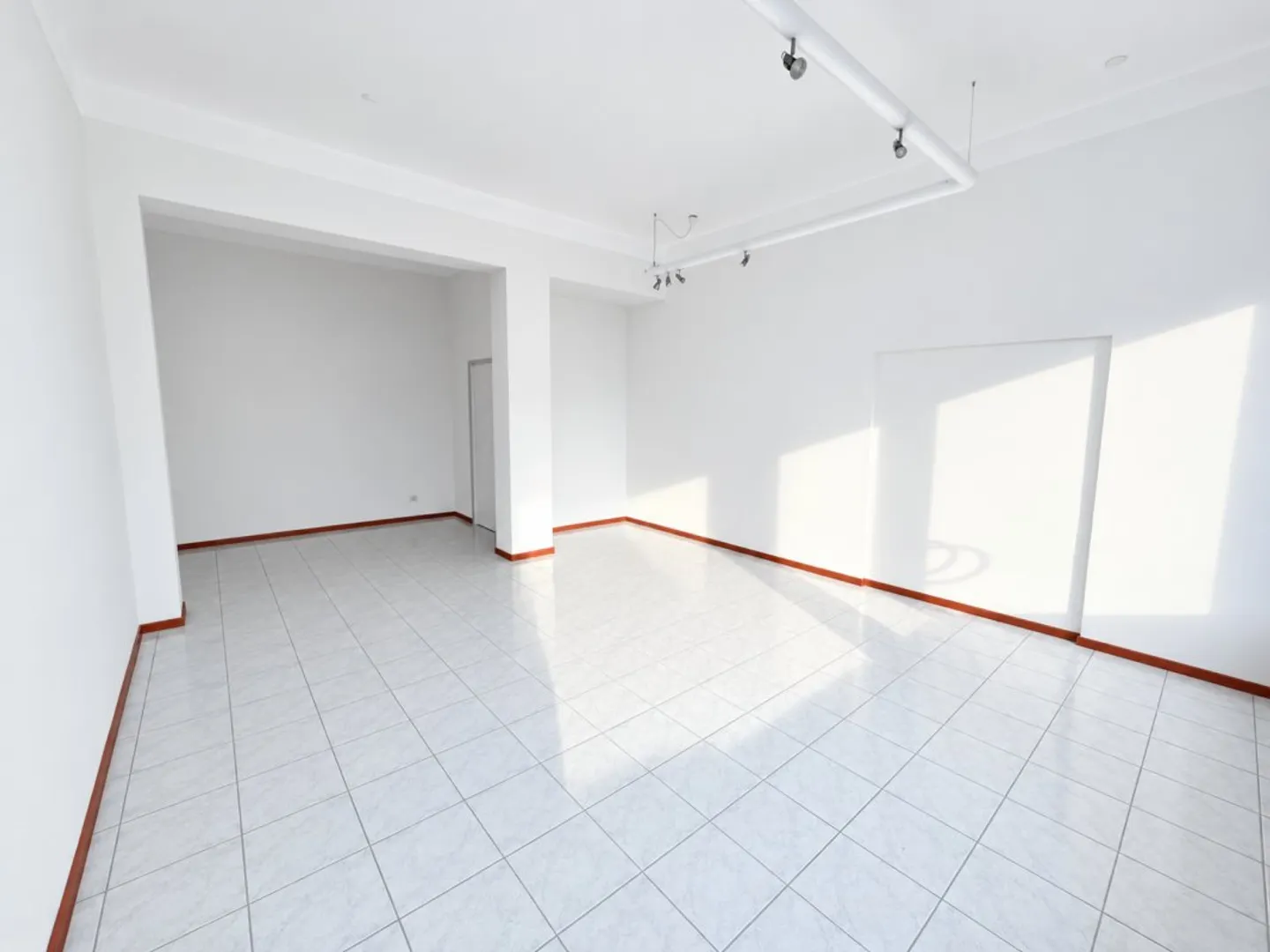 Commercial Space in Lugano - Photo 2 of 2