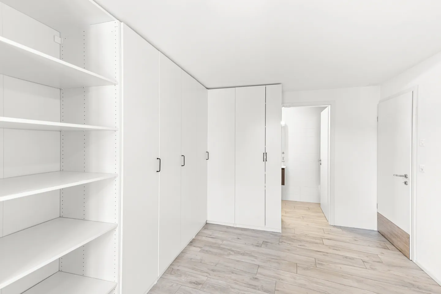 Der Charme des Dorfes und der Komfort der Moderne im Zentrum von Blonay - Foto 7 von 17