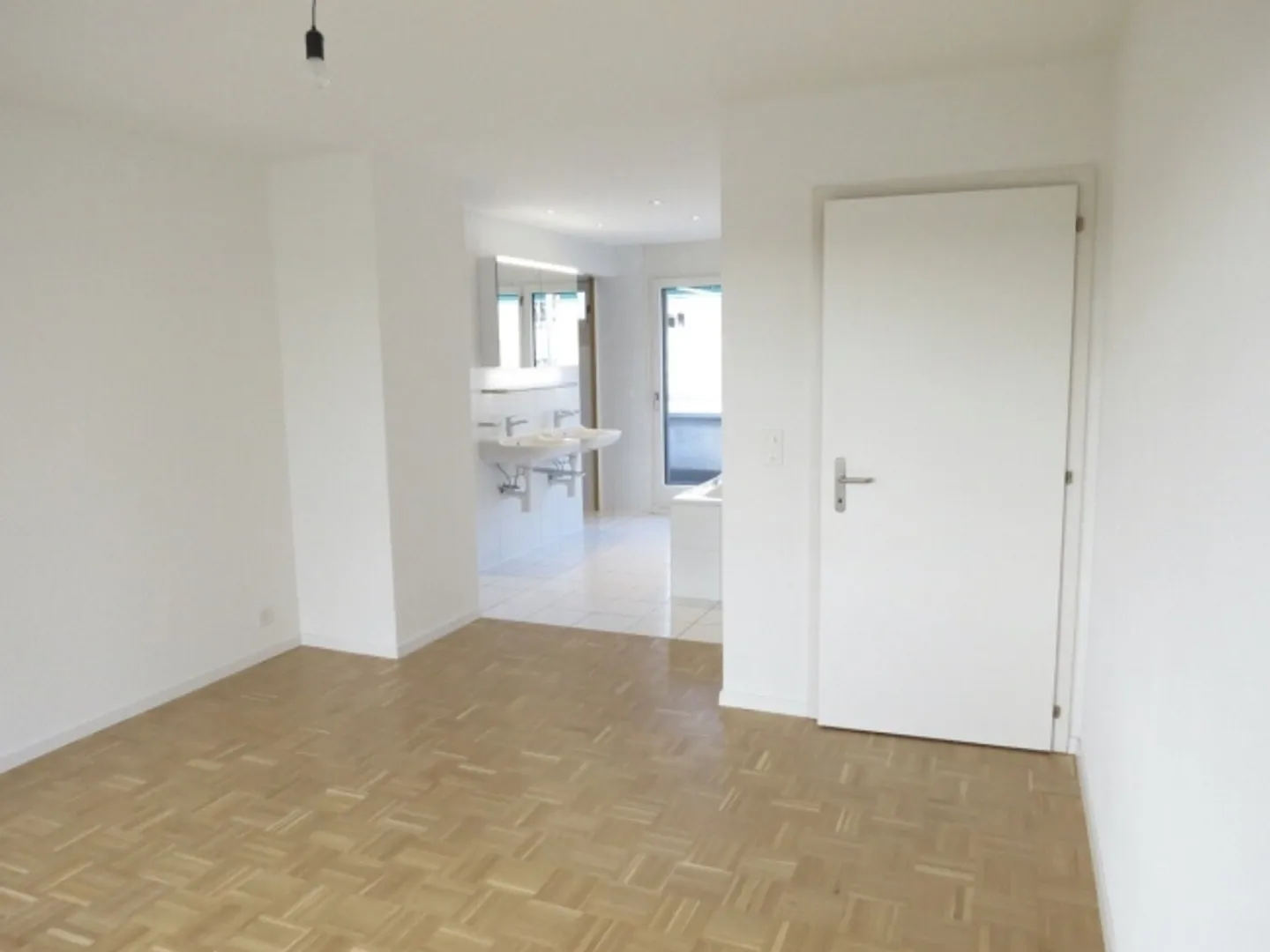 «Wunderschönes 5,5-Zimmer-Penthouse von 190 m²!» - Foto 4 von 13